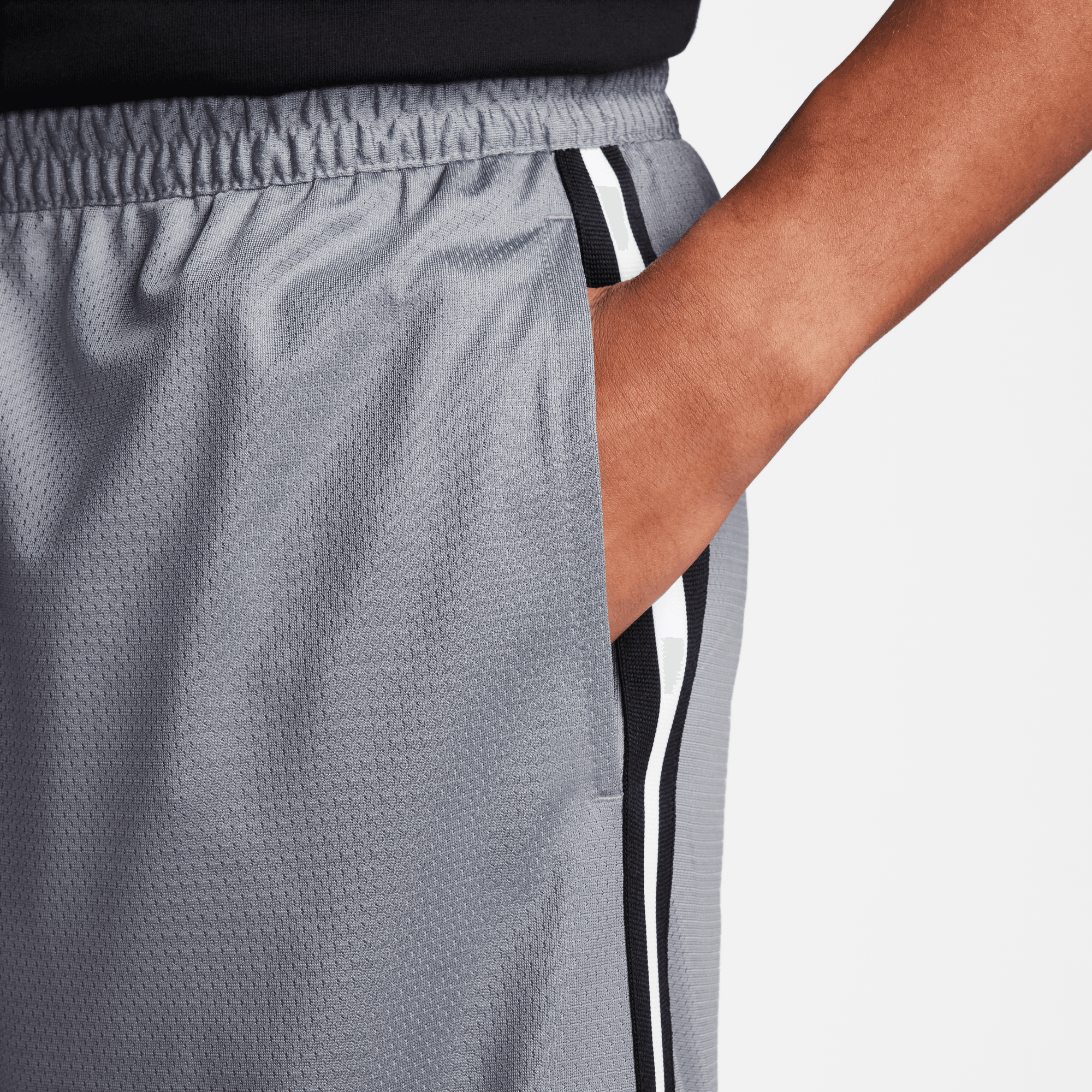 Men's Nike DNA Dri-FIT 8" Basketball Shorts