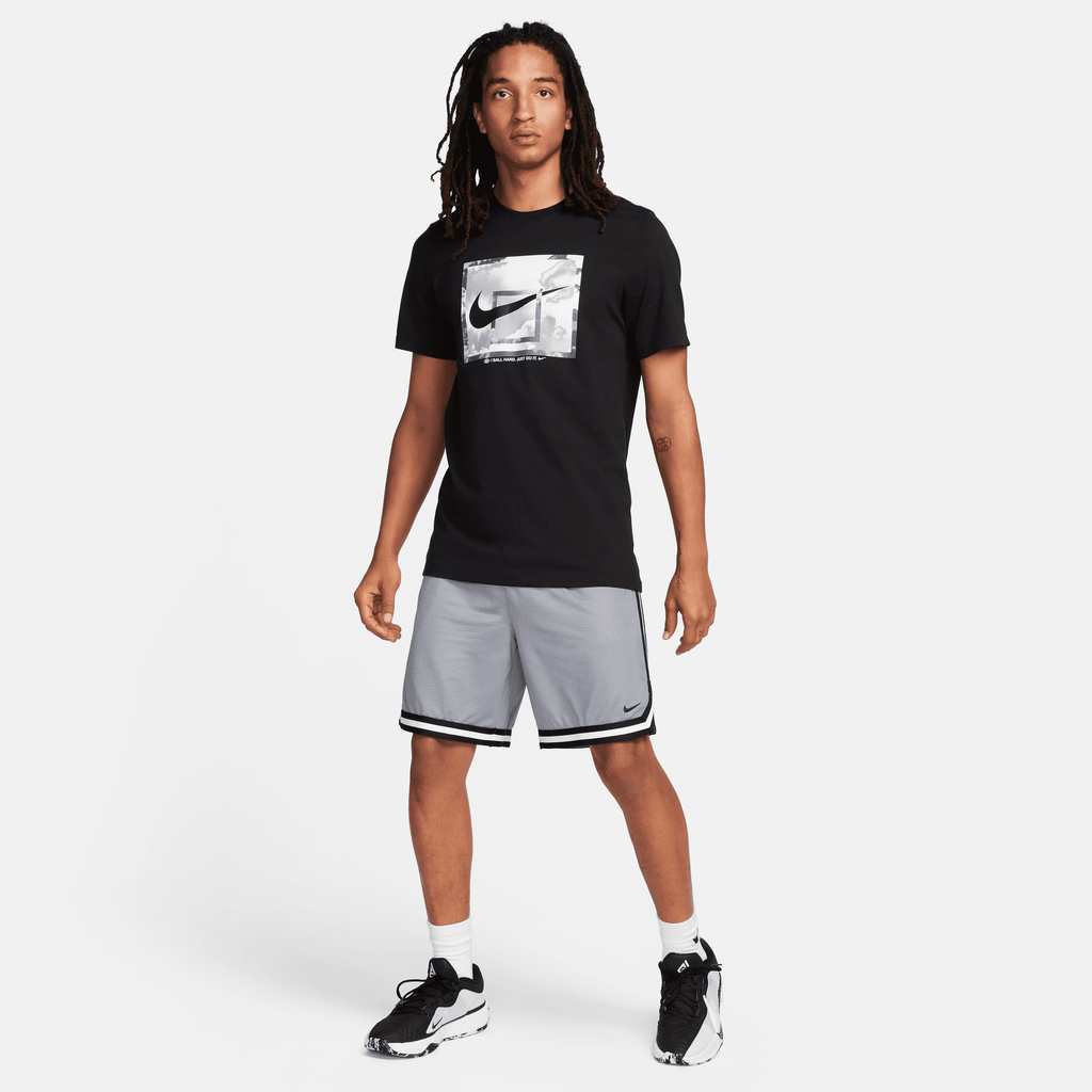 Men's Nike DNA Dri-FIT 8" Basketball Shorts