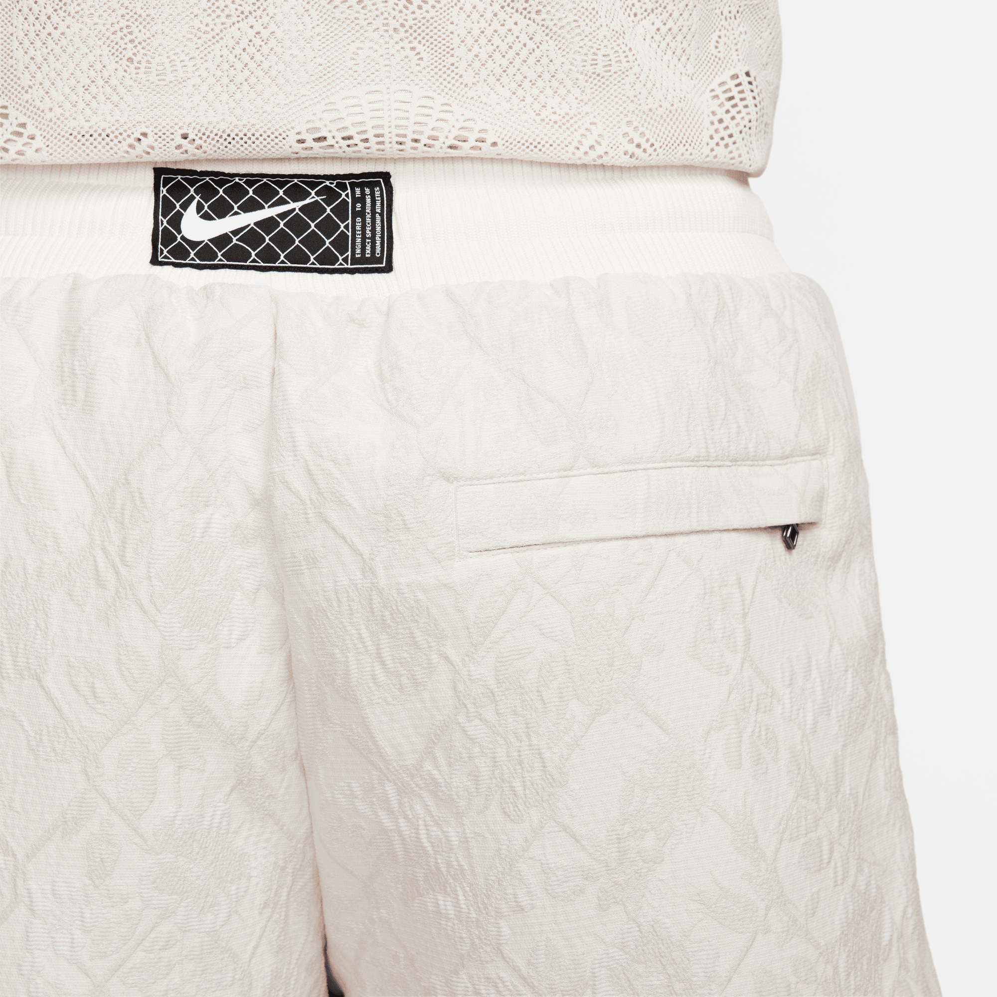 Men's Devin Booker Nike DNA Repel 8" Basketball Shorts