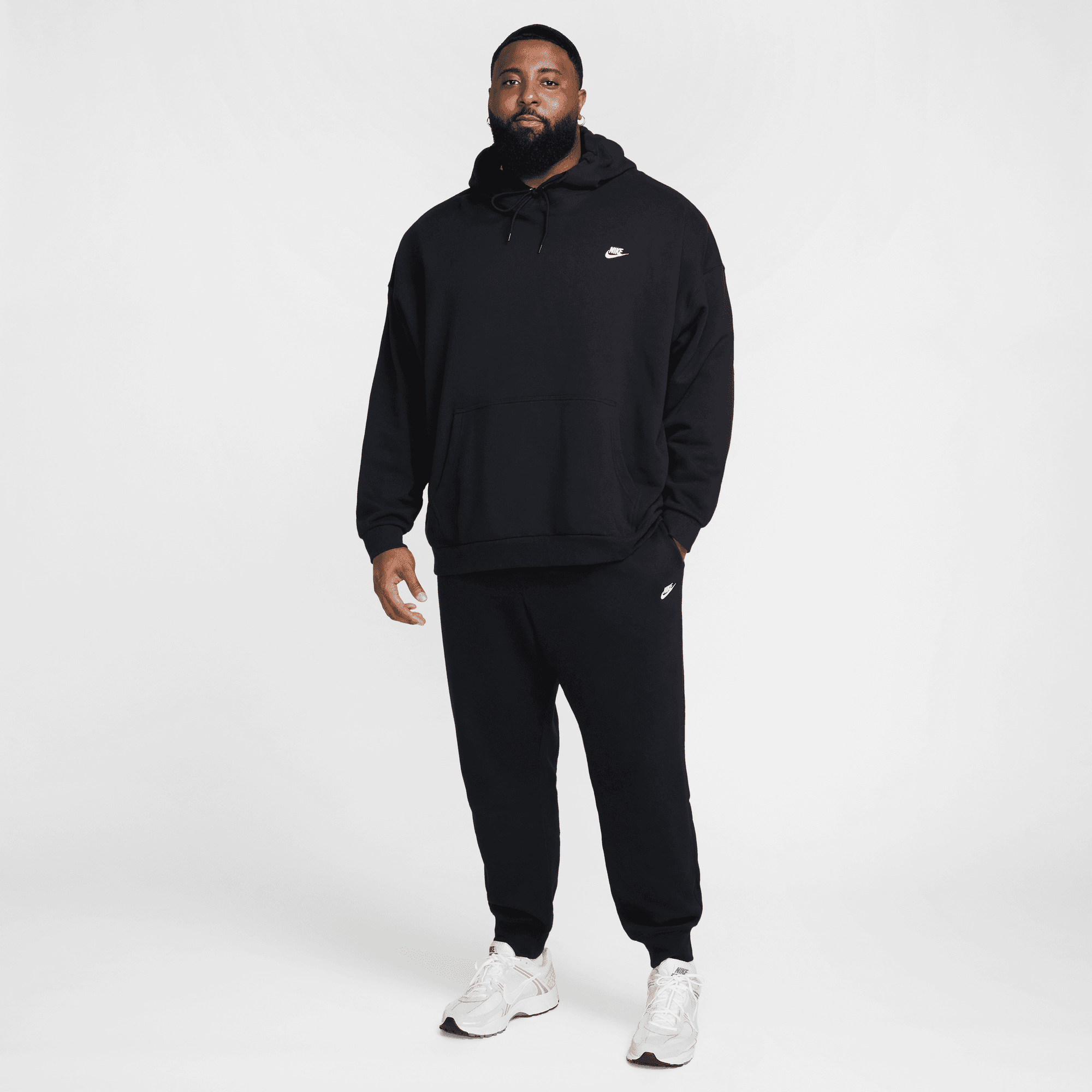 Men's Nike Club Joggers