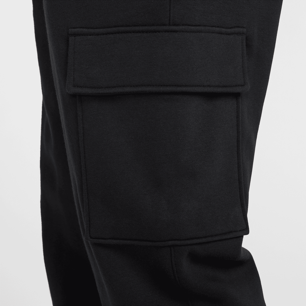 Men's Nike Club Fleece Cargo Pants