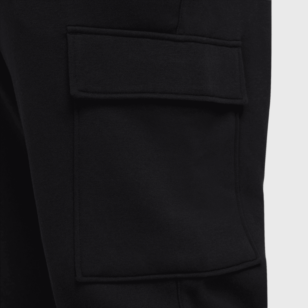 Men's Nike Club Fleece Cargo Pants