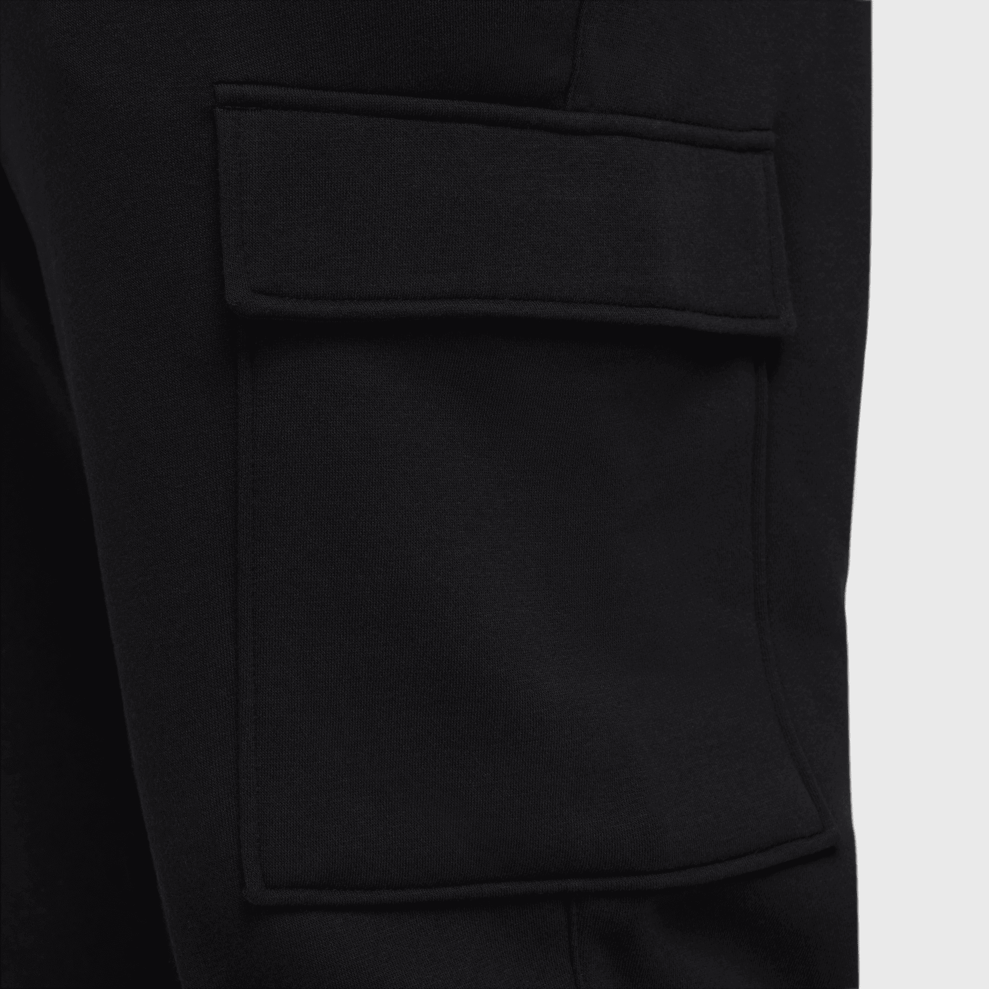 Men's Nike Club Fleece Cargo Pants