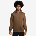 Men's Nike Club Fleece Pullover Hoodie