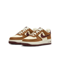 Big Kids' Nike Air Force 1 LV8 "Notebook Doodle British Tan"