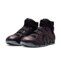 Men's LeBron James Nike Zoom LeBron 4 "Eggplant"