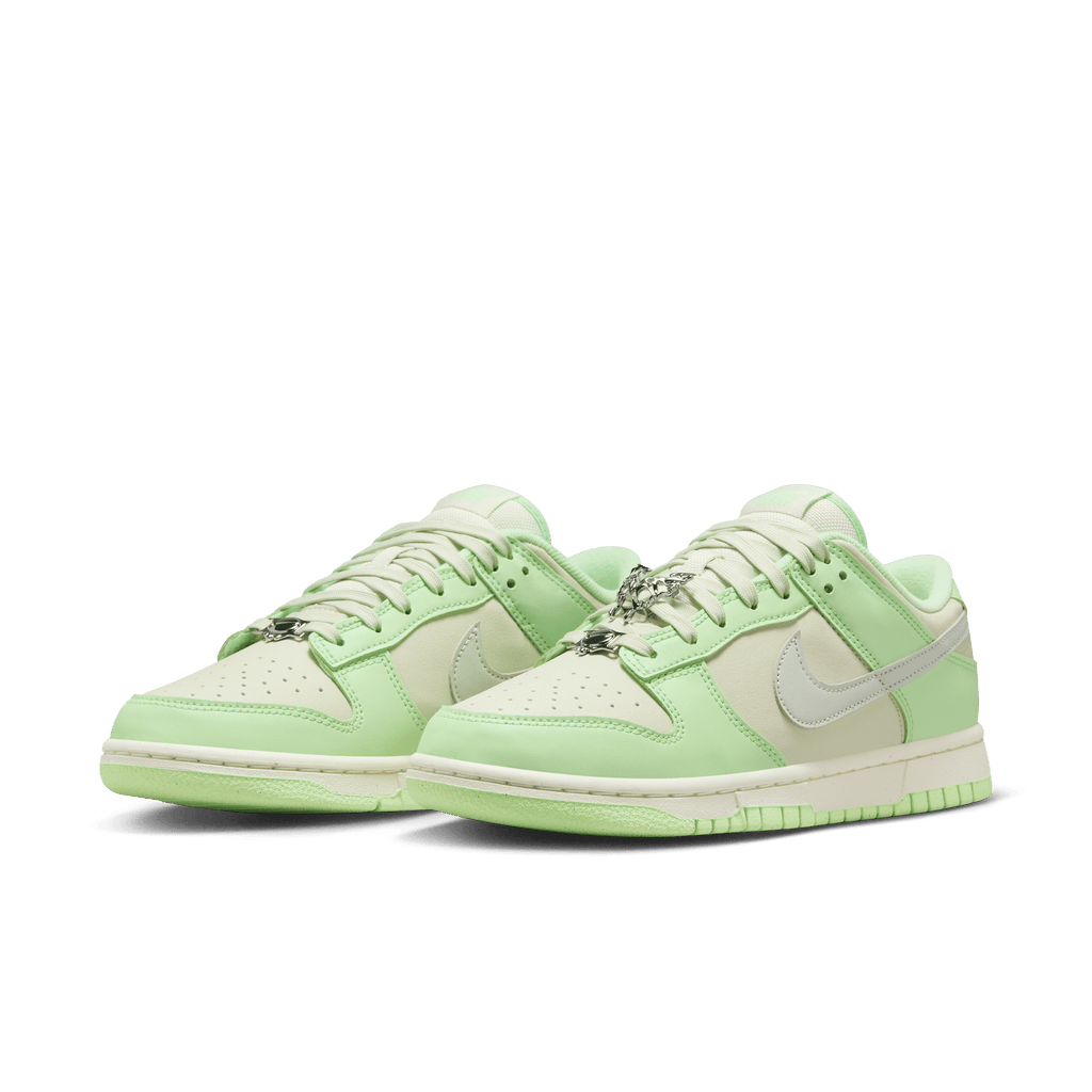 Women's Nike Dunk Low Next Nature SE "Sea Glass "