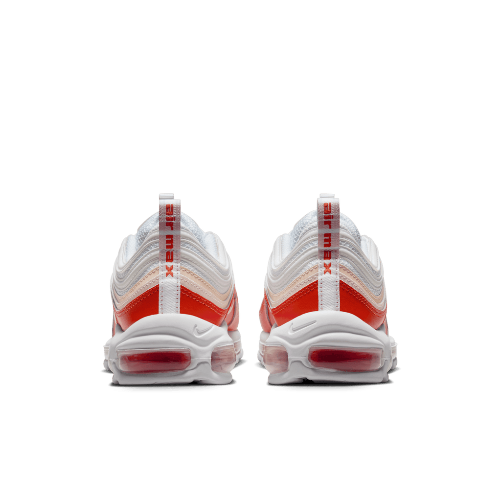 Men's Nike Air Max 97 "Picante Red"