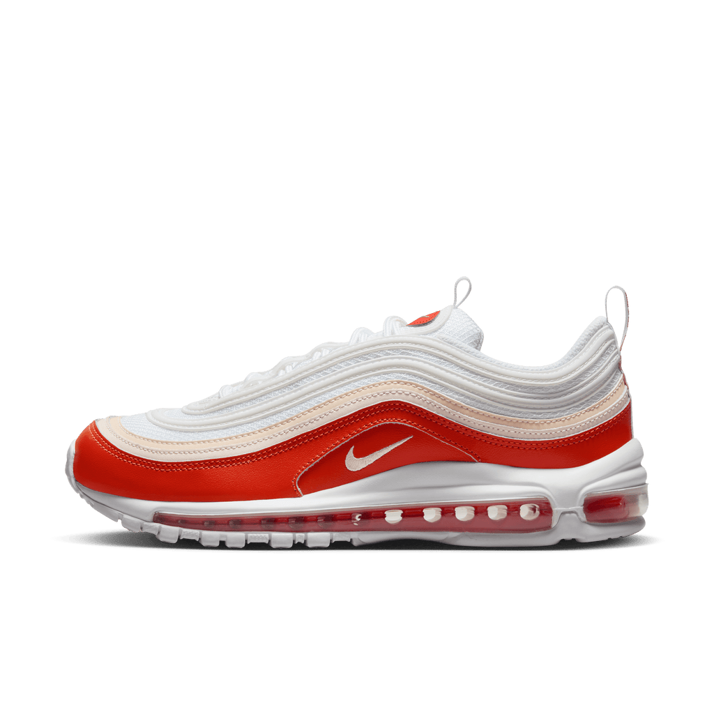 Men's Nike Air Max 97 "Picante Red"