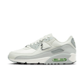 Women's Nike Air Max 90 SE "Molten Metal Silver"