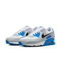 Men's Air Max 90 "Photo Blue/Detroit Lions"