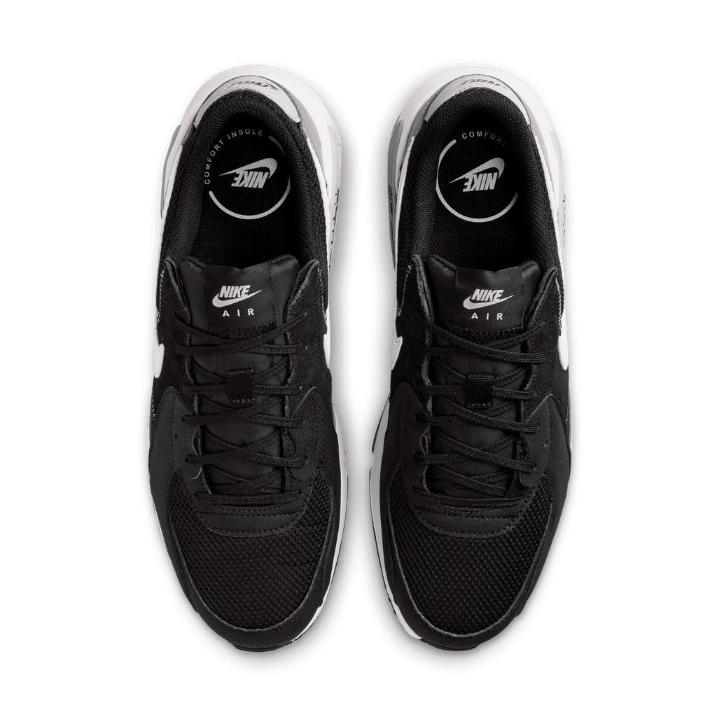 Men's Nike Air Max Excee "Black Cool Grey"