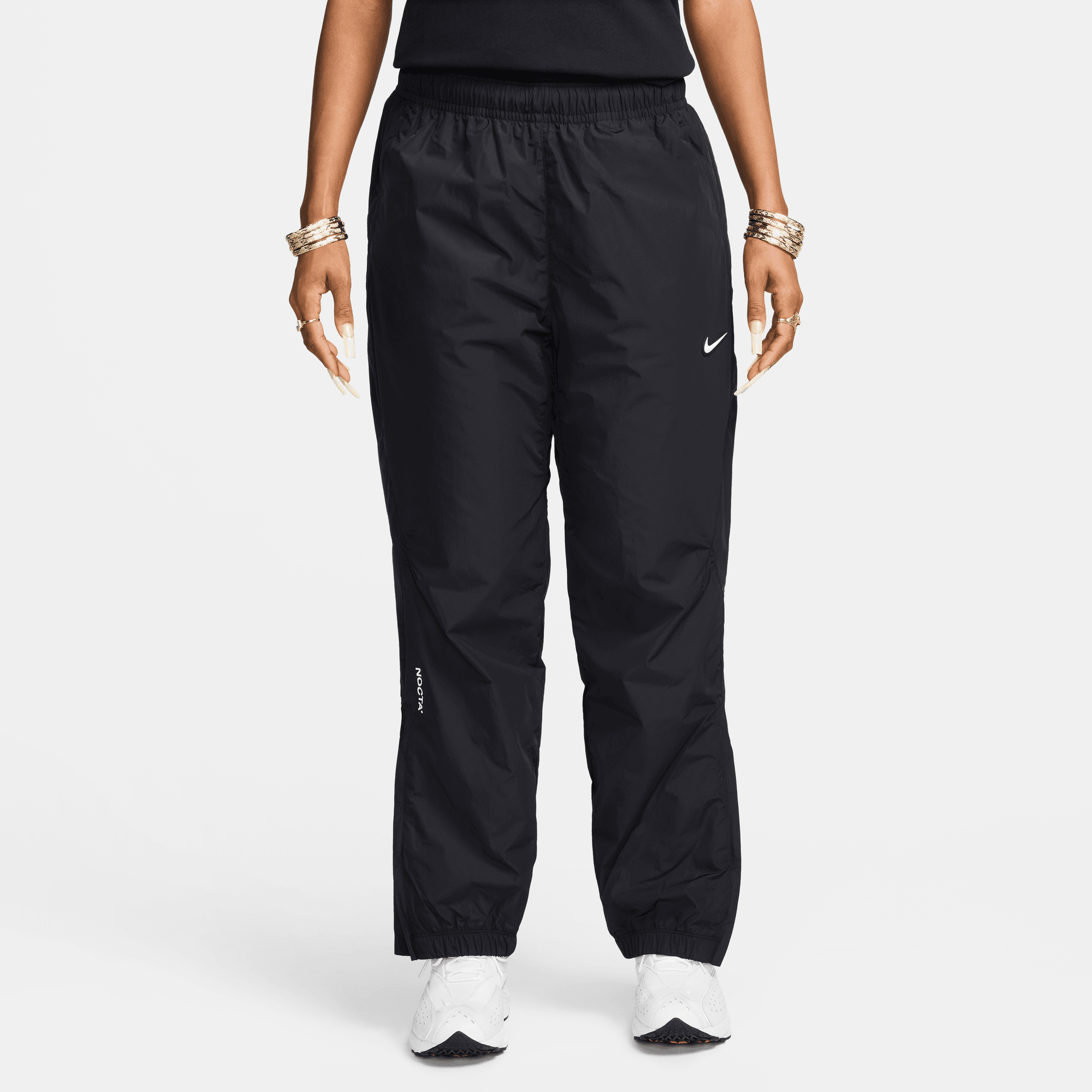 Men's / Women's Nike NOCTA Northstar Nylon Track Pants