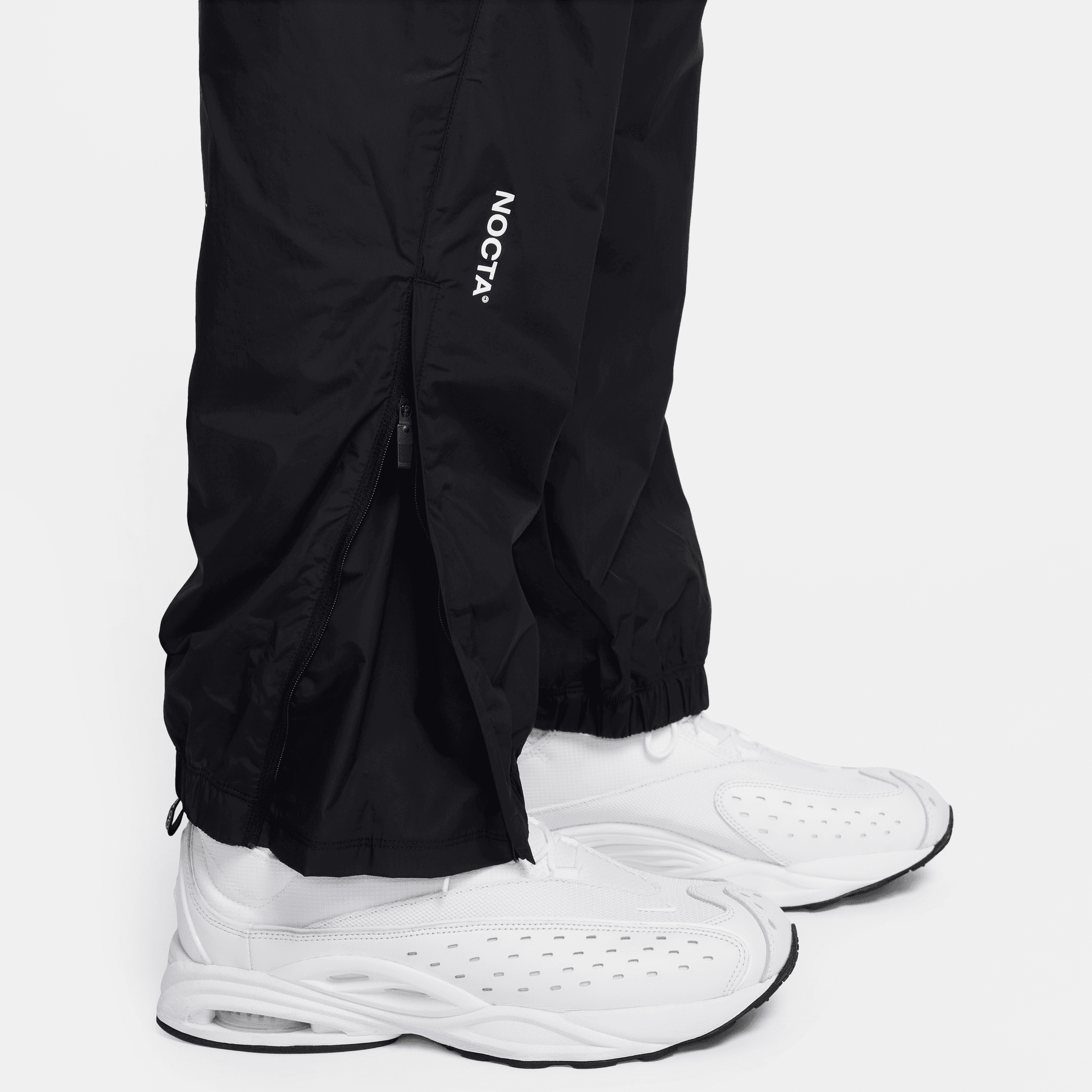 Men's / Women's Nike NOCTA Northstar Nylon Track Pants
