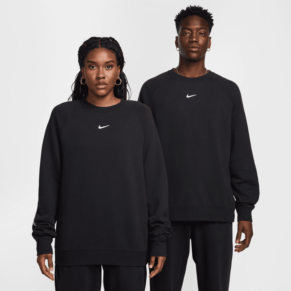 Men's NOCTA Fleece CS Crew