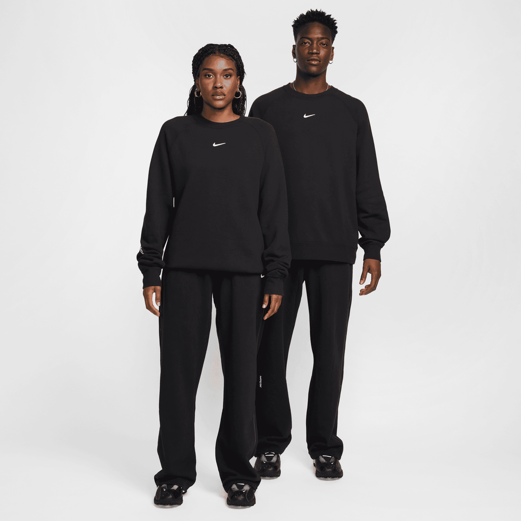 Men's NOCTA Fleece CS Crew
