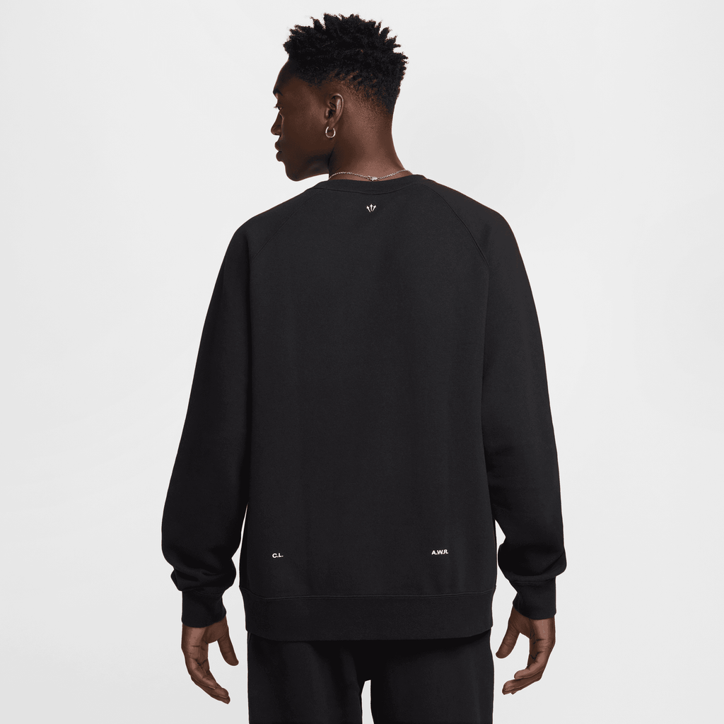 Men's NOCTA Fleece CS Crew