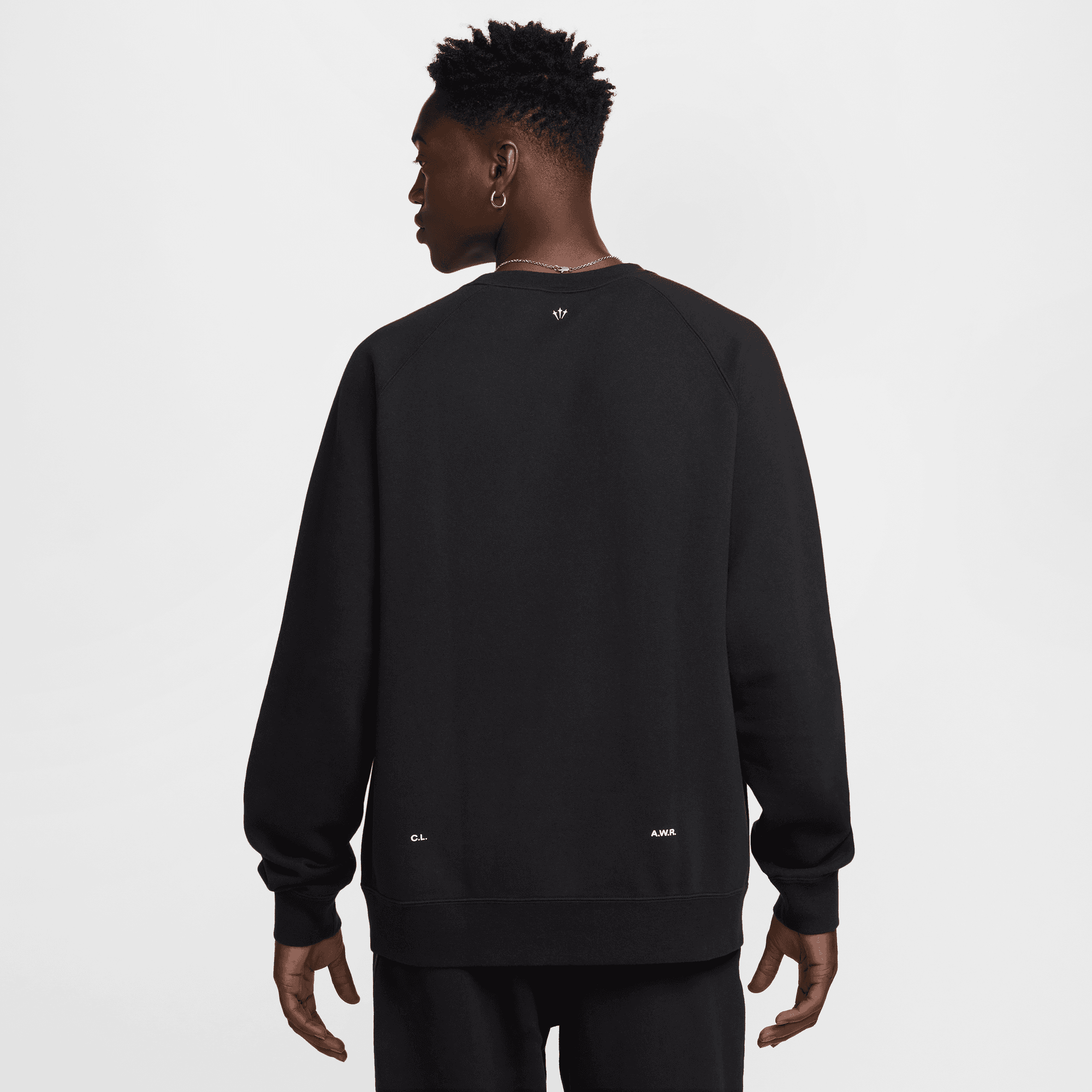 Men's NOCTA Fleece CS Crew