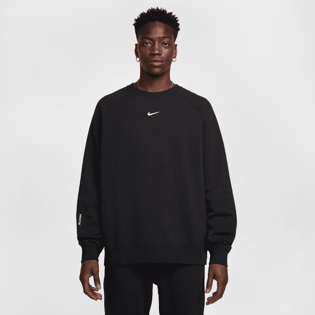 Men's NOCTA Fleece CS Crew