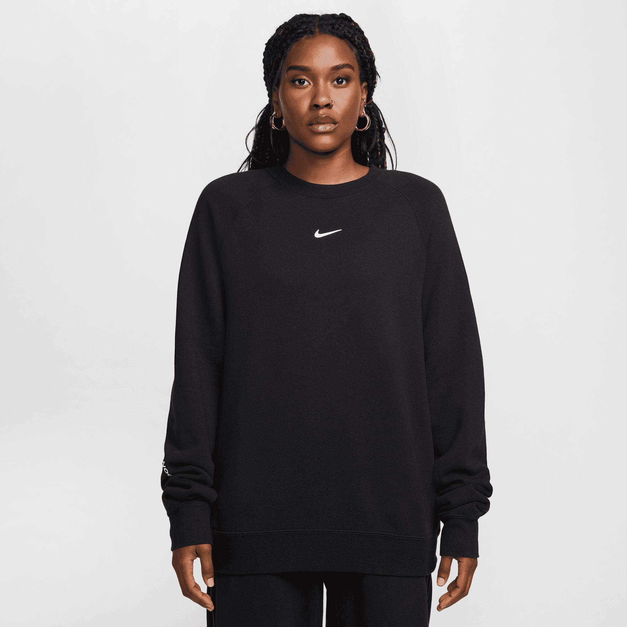 Men's NOCTA Fleece CS Crew