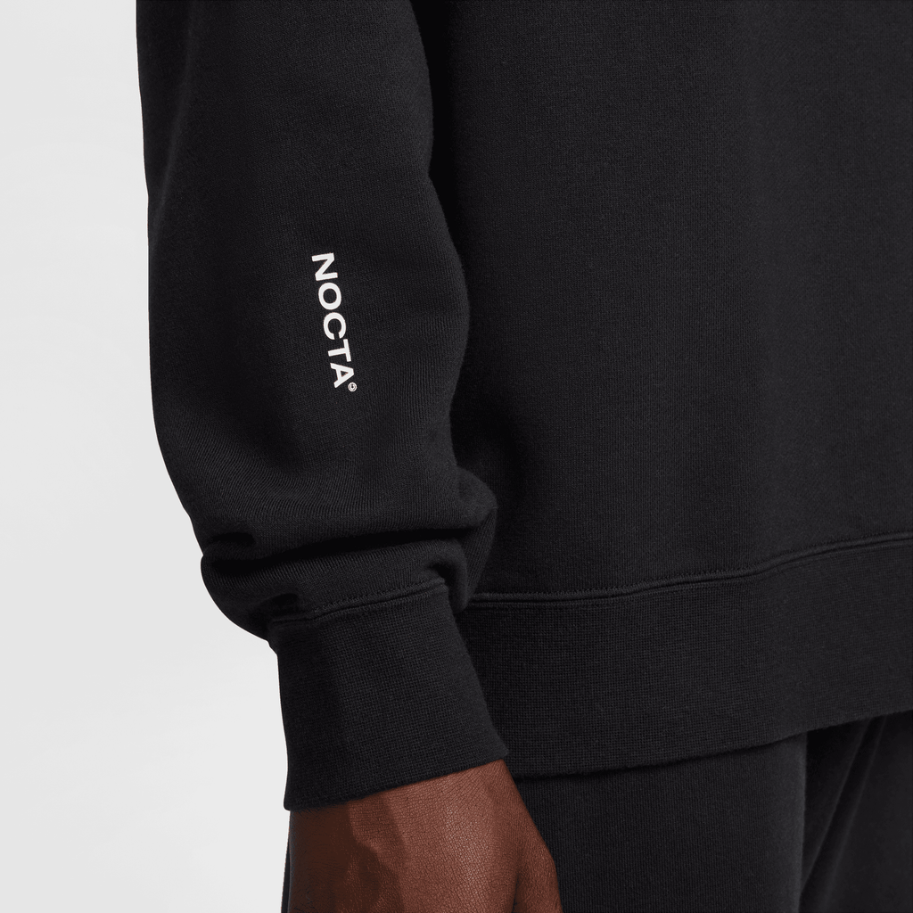 Men's NOCTA Fleece CS Crew