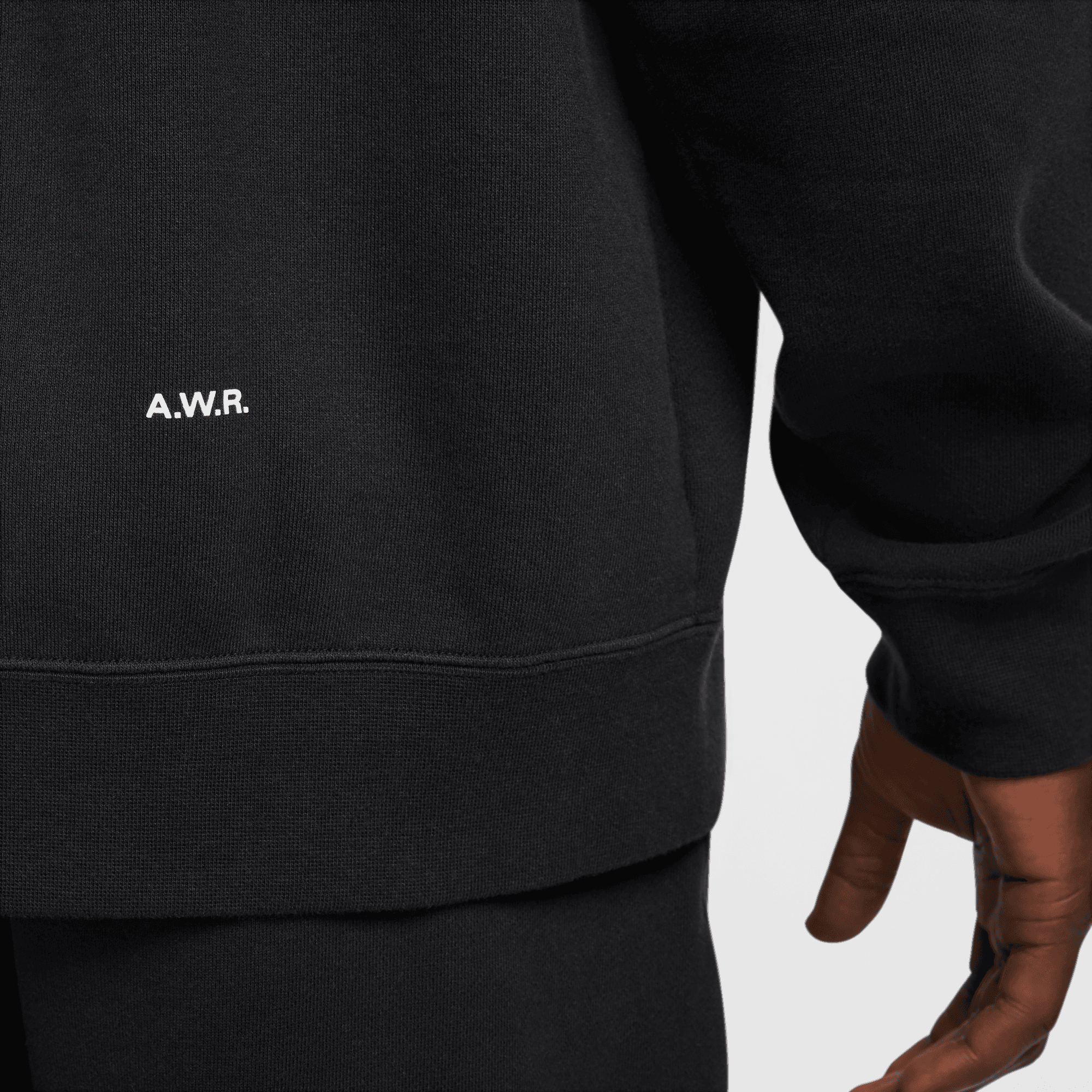 Men's NOCTA Fleece CS Crew