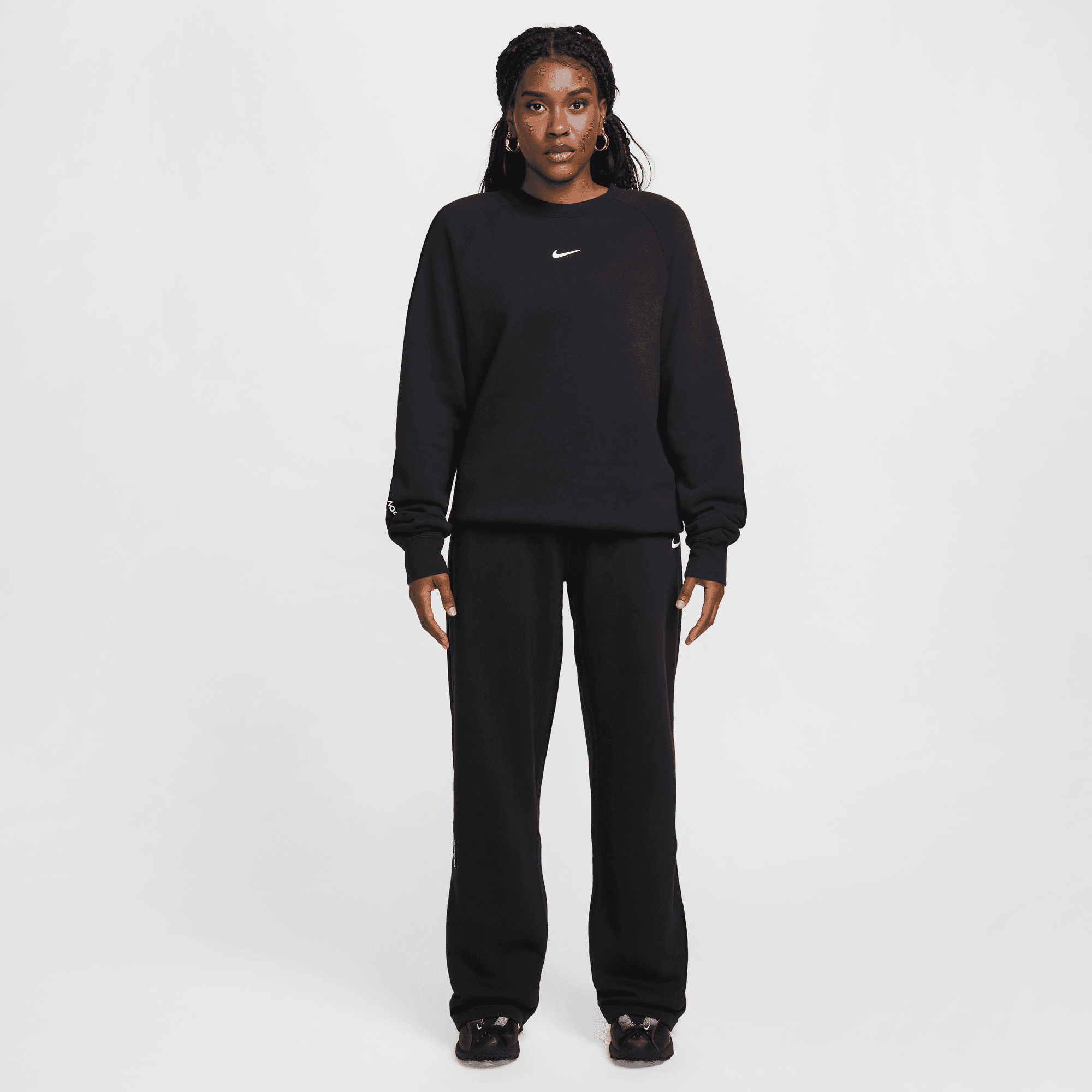 Men's NOCTA Fleece CS Crew