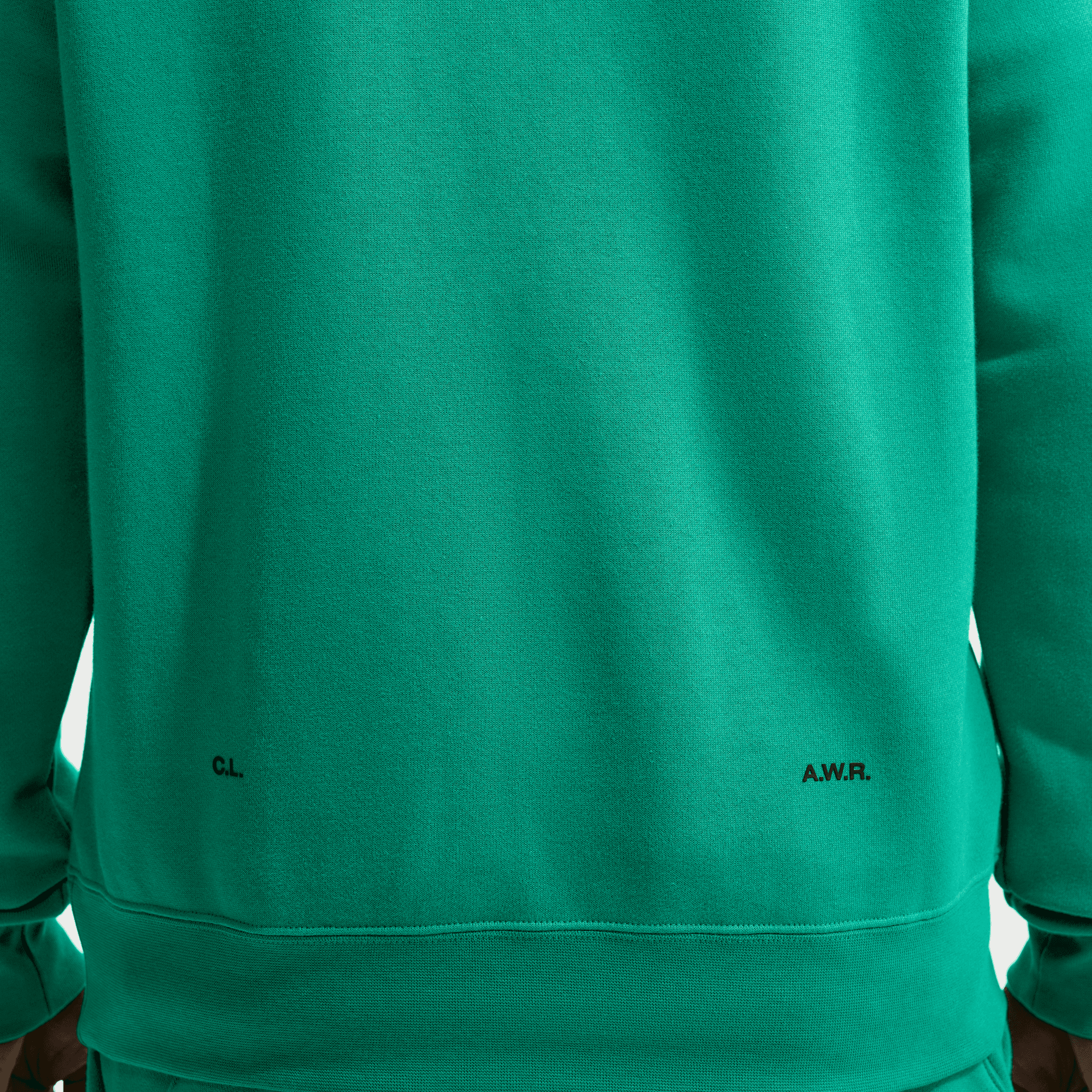 Men's NOCTA Fleece CS Crew