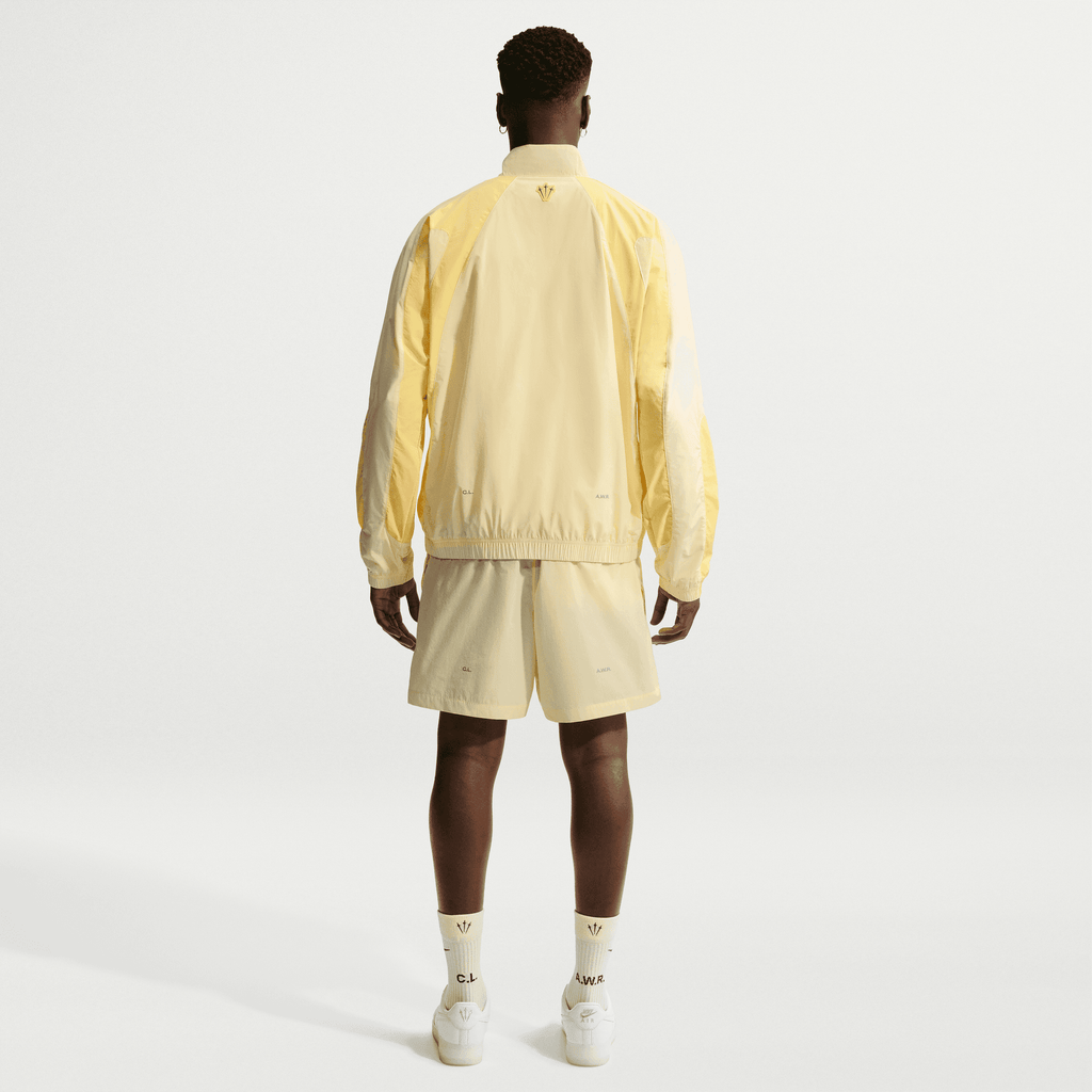 Men's NOCTA Cardinal Nylon Shorts