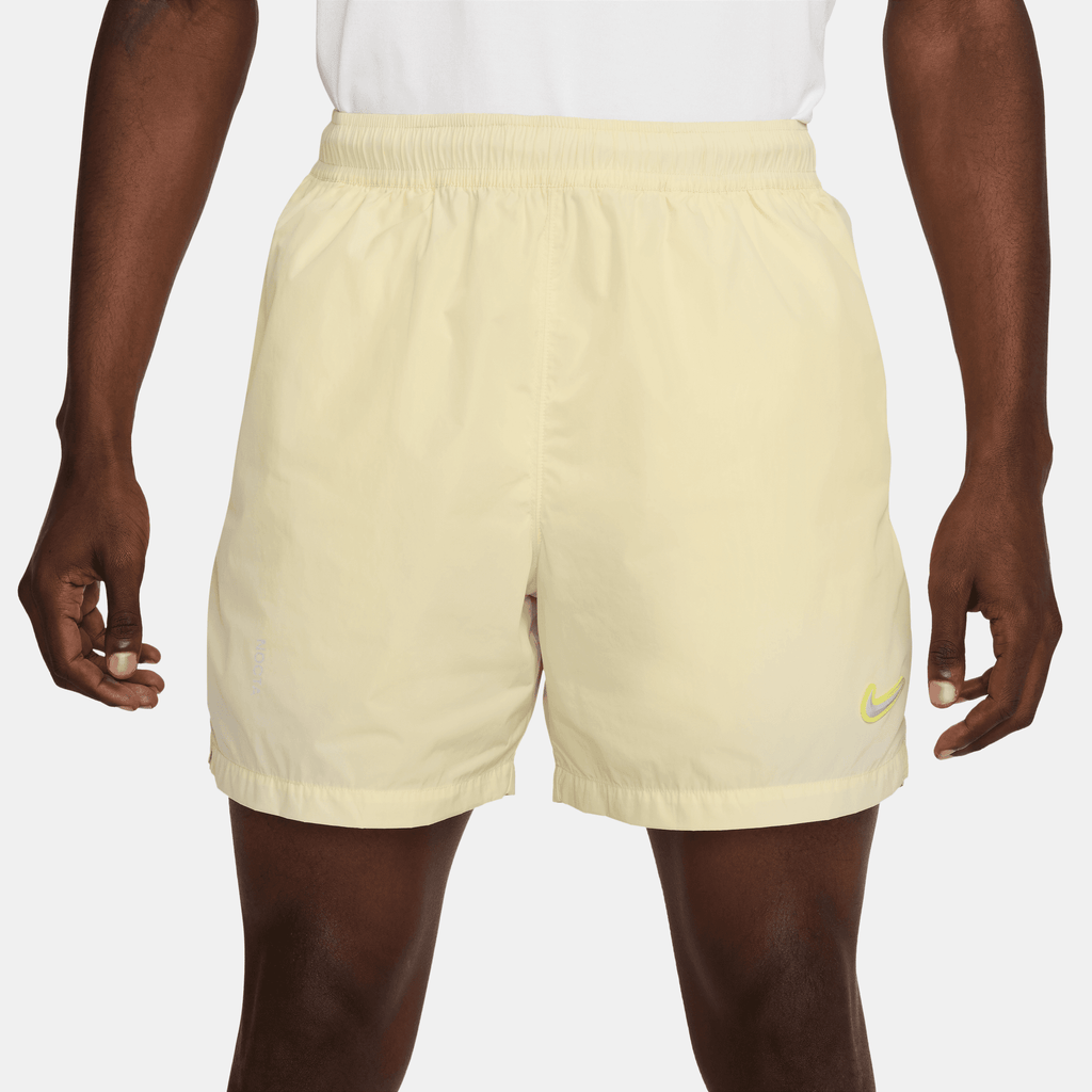 Men's NOCTA Cardinal Nylon Shorts