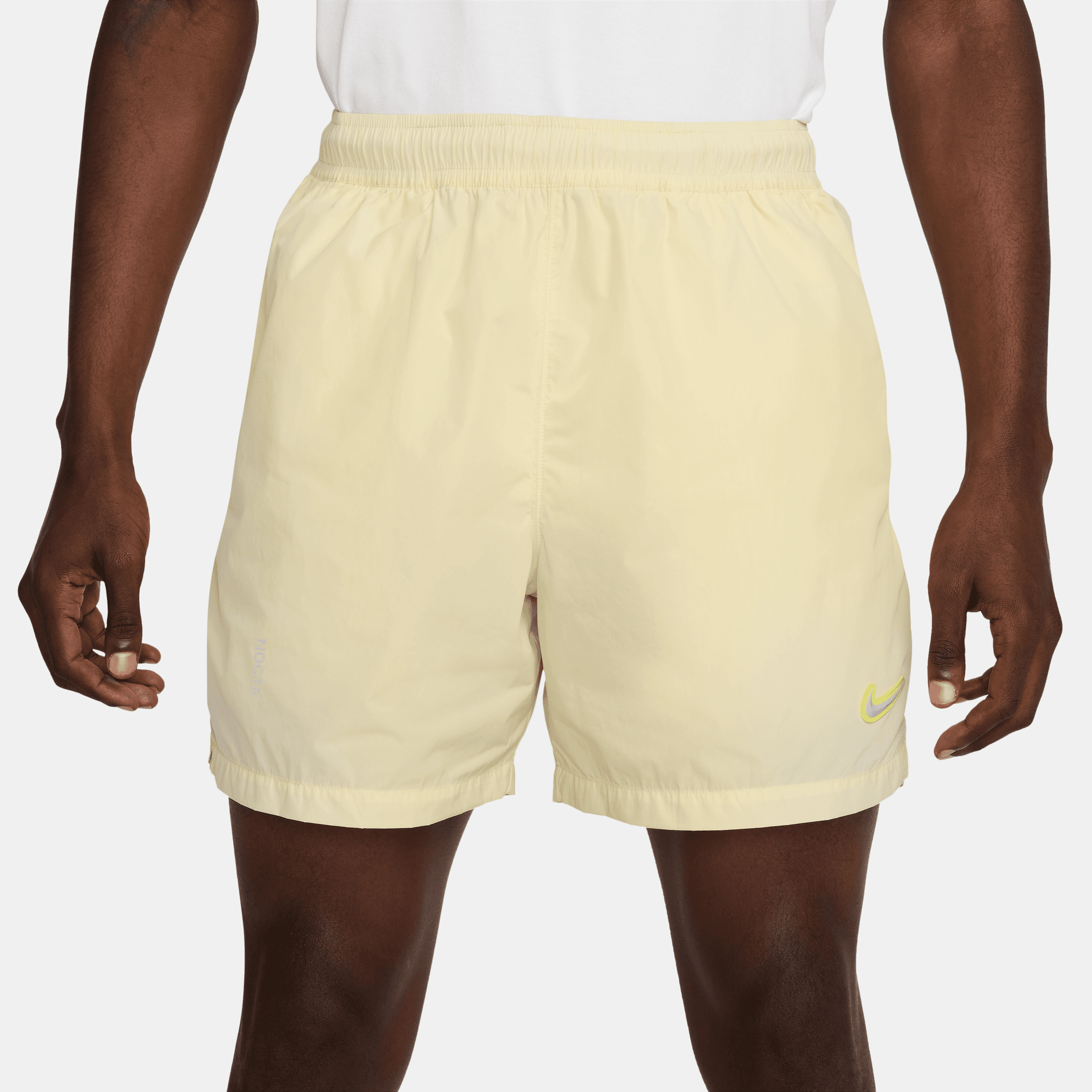 Men's NOCTA Cardinal Nylon Shorts