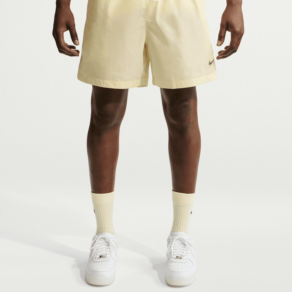 Men's NOCTA Cardinal Nylon Shorts