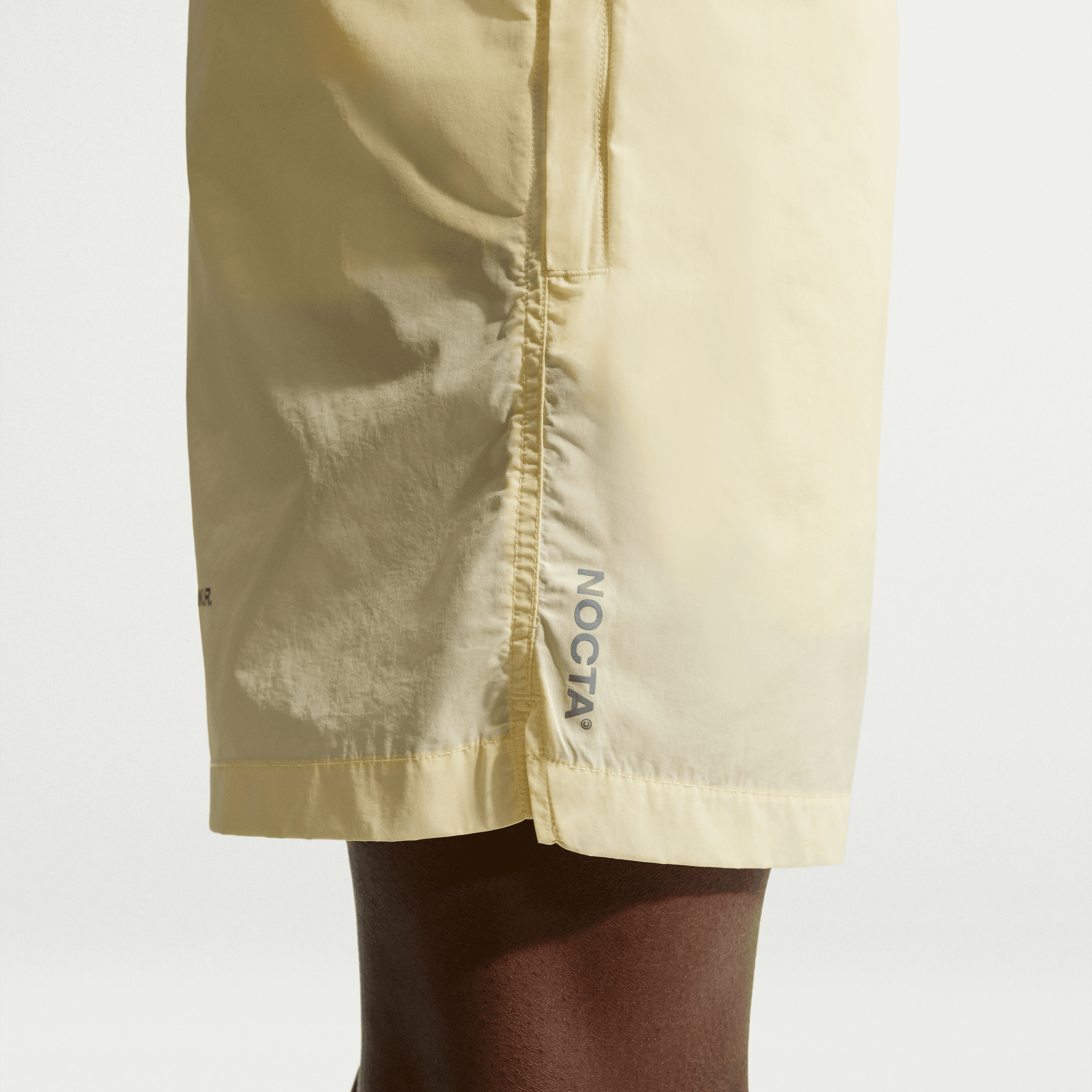 Men's NOCTA Cardinal Nylon Shorts