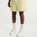 Nike NOCTA Cardinal Fleece Shorts "Unisex"