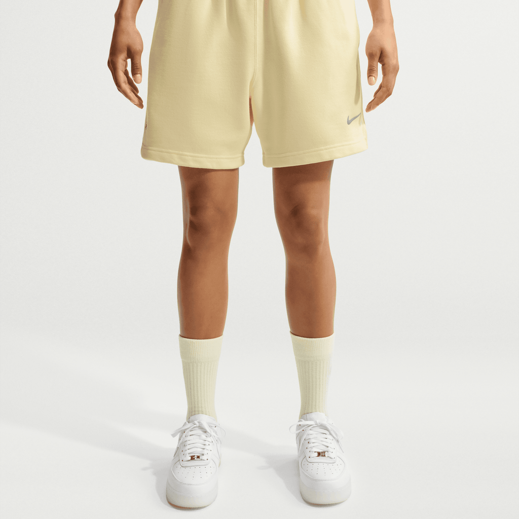 Nike NOCTA Cardinal Fleece Shorts "Unisex"