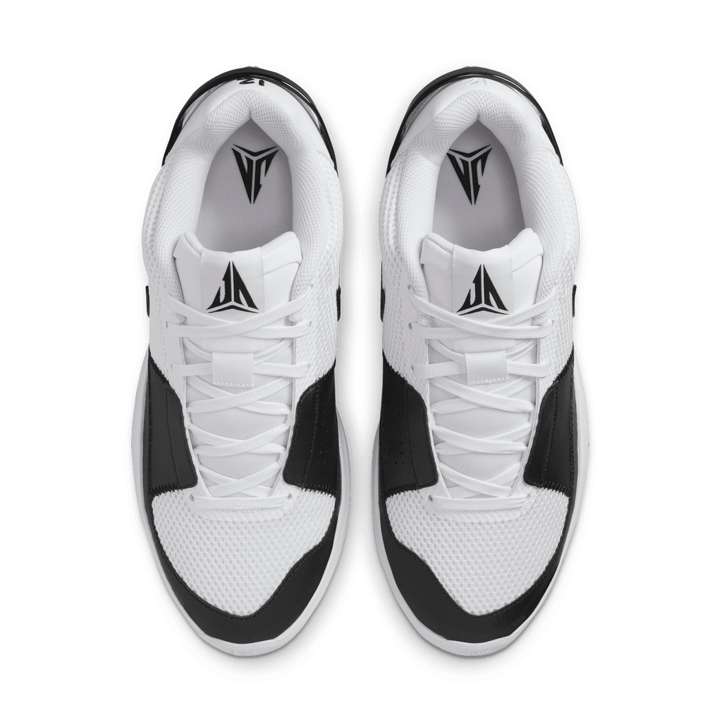 Men's Ja Morant Ja 1 "White/Black"