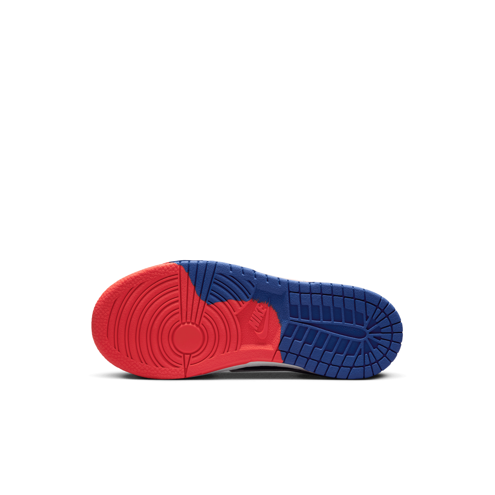 Little Kids' Nike Dunk Low SE "Upside Down"