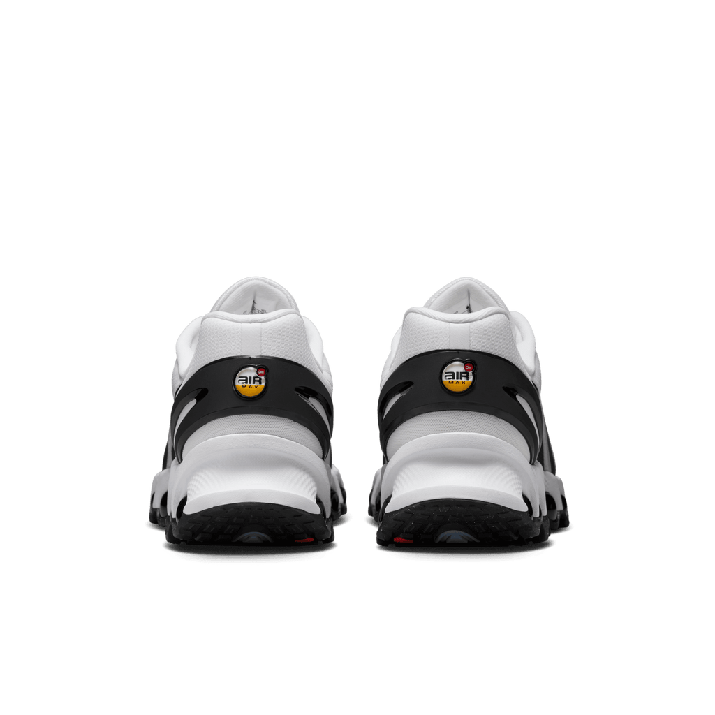 Men's Nike Air Max Dn8 "White Black"