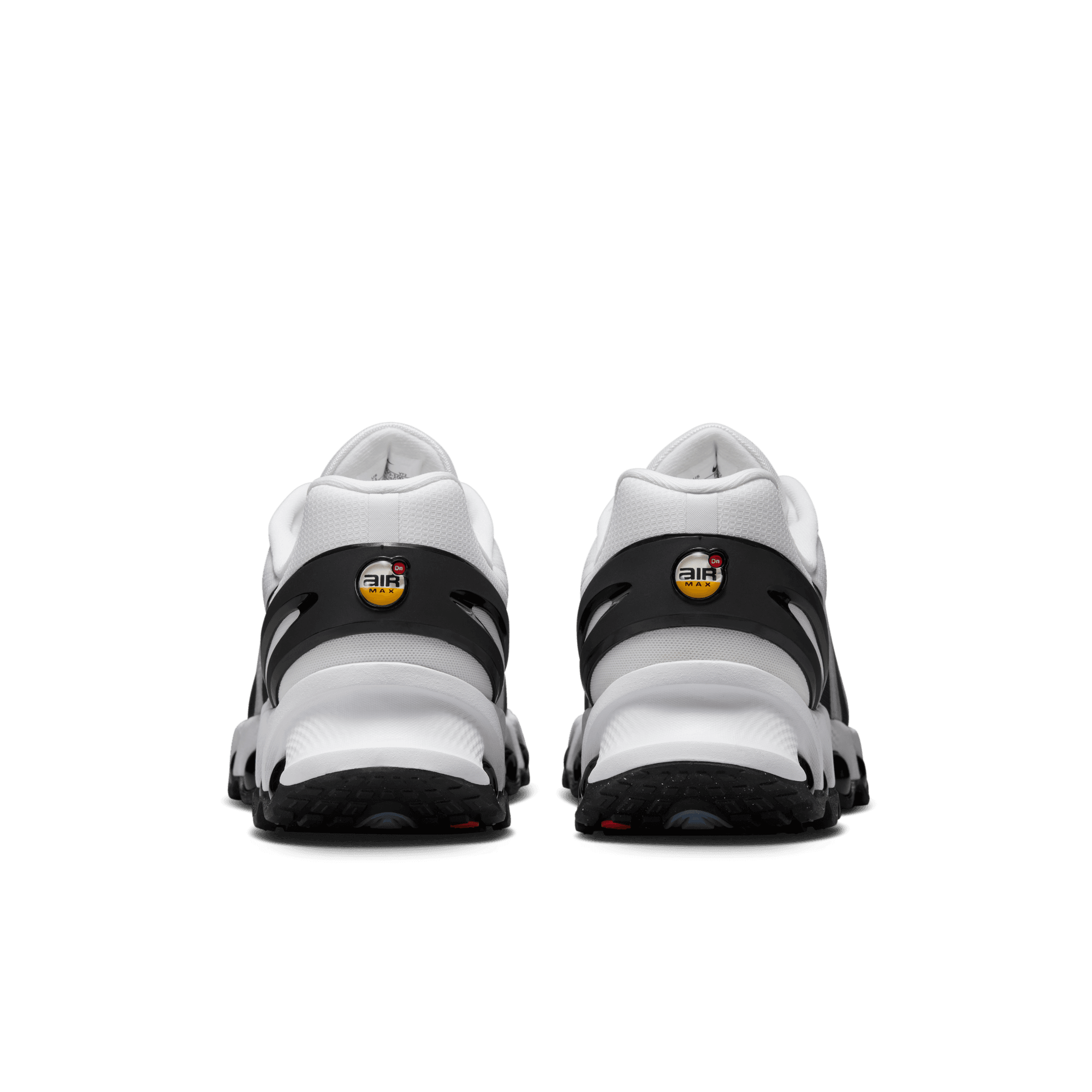 Men's Nike Air Max Dn8 "White Black"