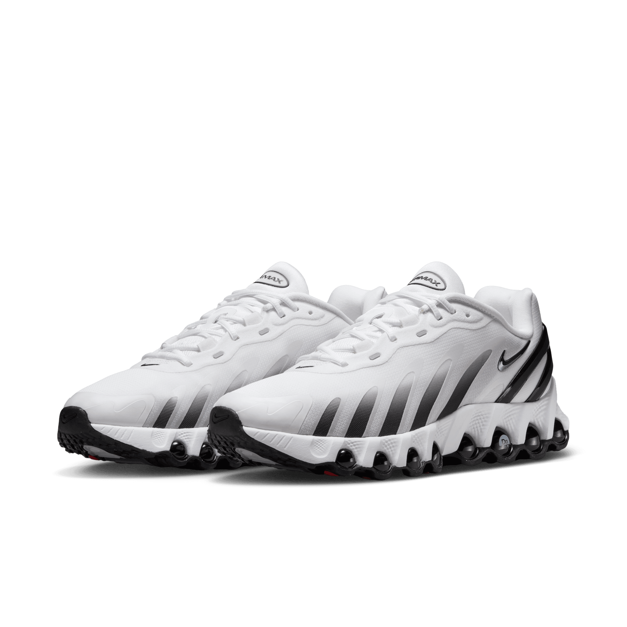 Men's Nike Air Max Dn8 "White Black"