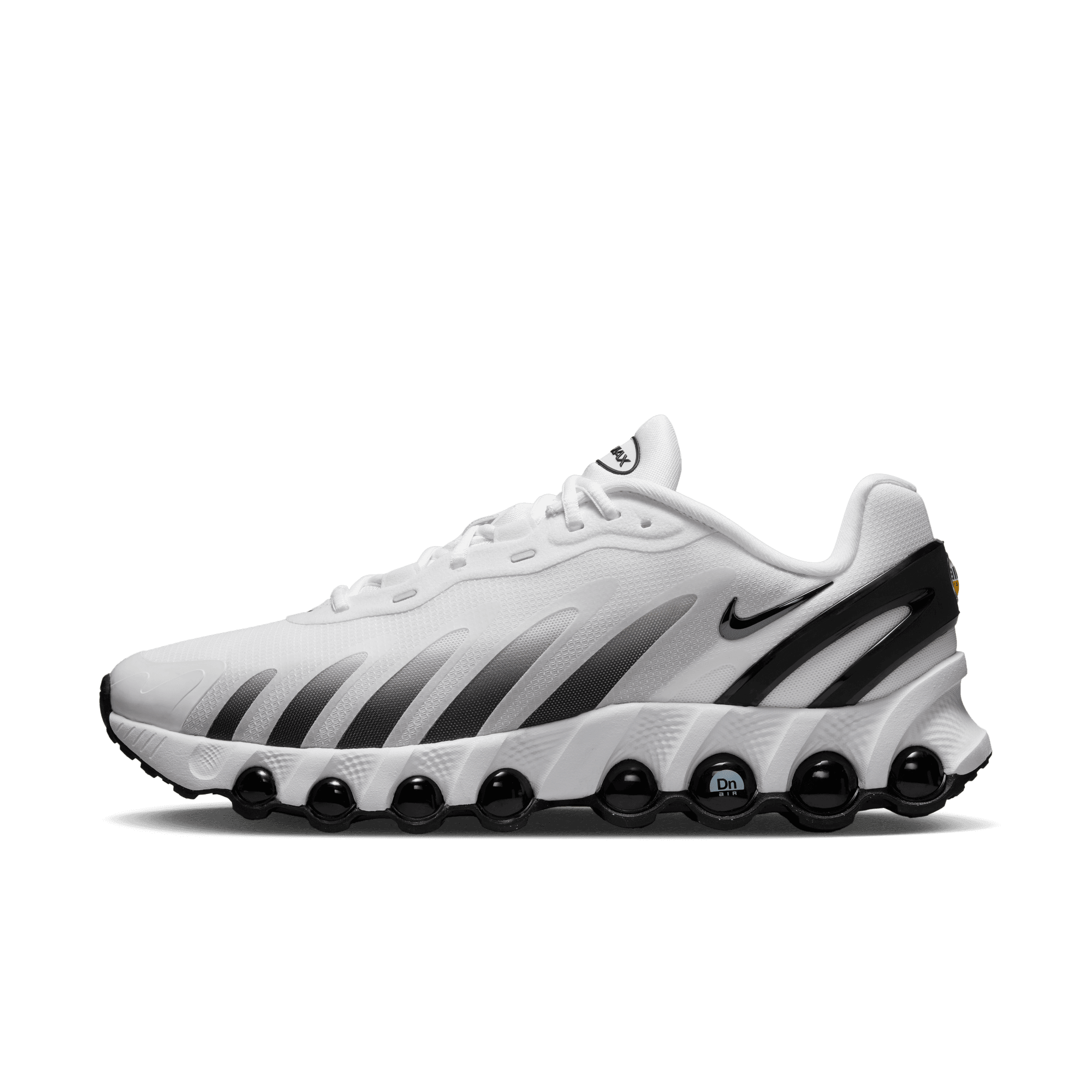 Men's Nike Air Max Dn8 "White Black"