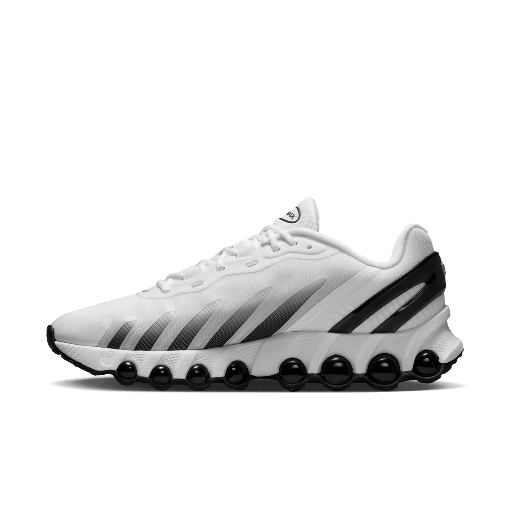 Men's Nike Air Max Dn8 "White Black"
