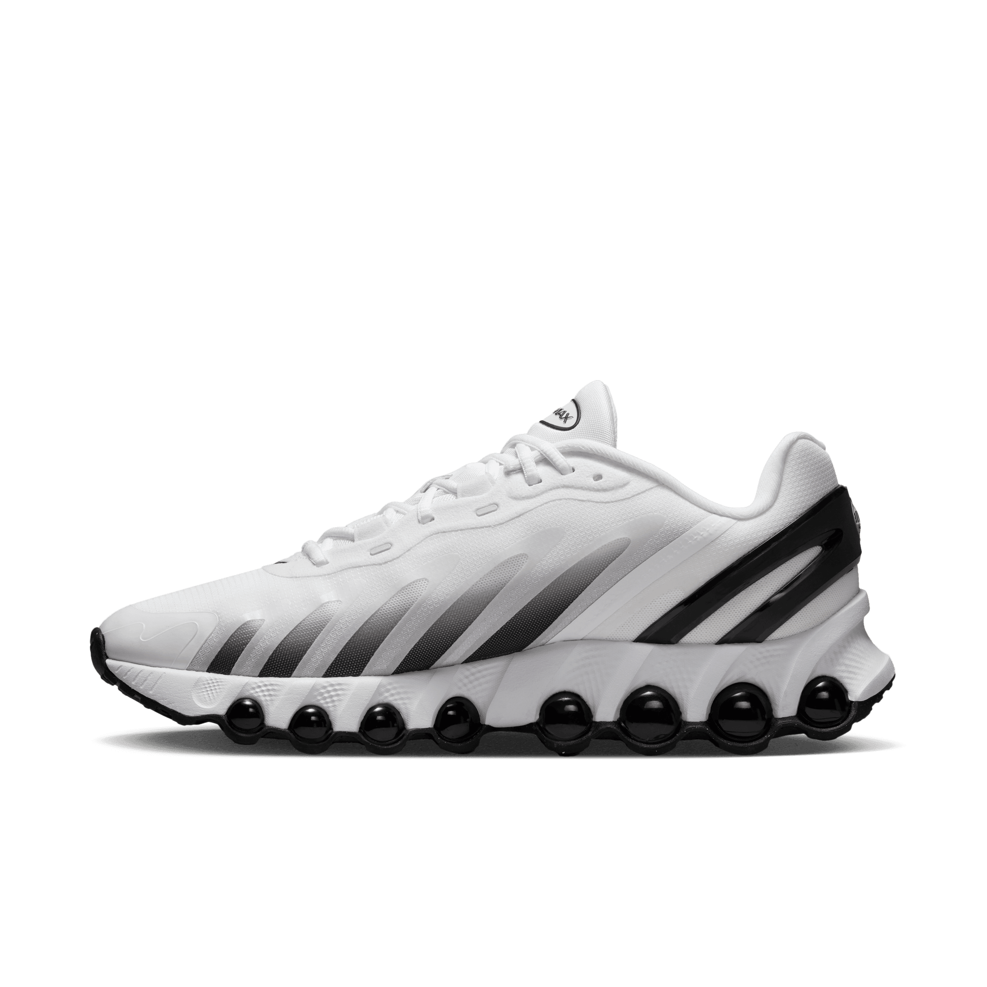 Men's Nike Air Max Dn8 "White Black"