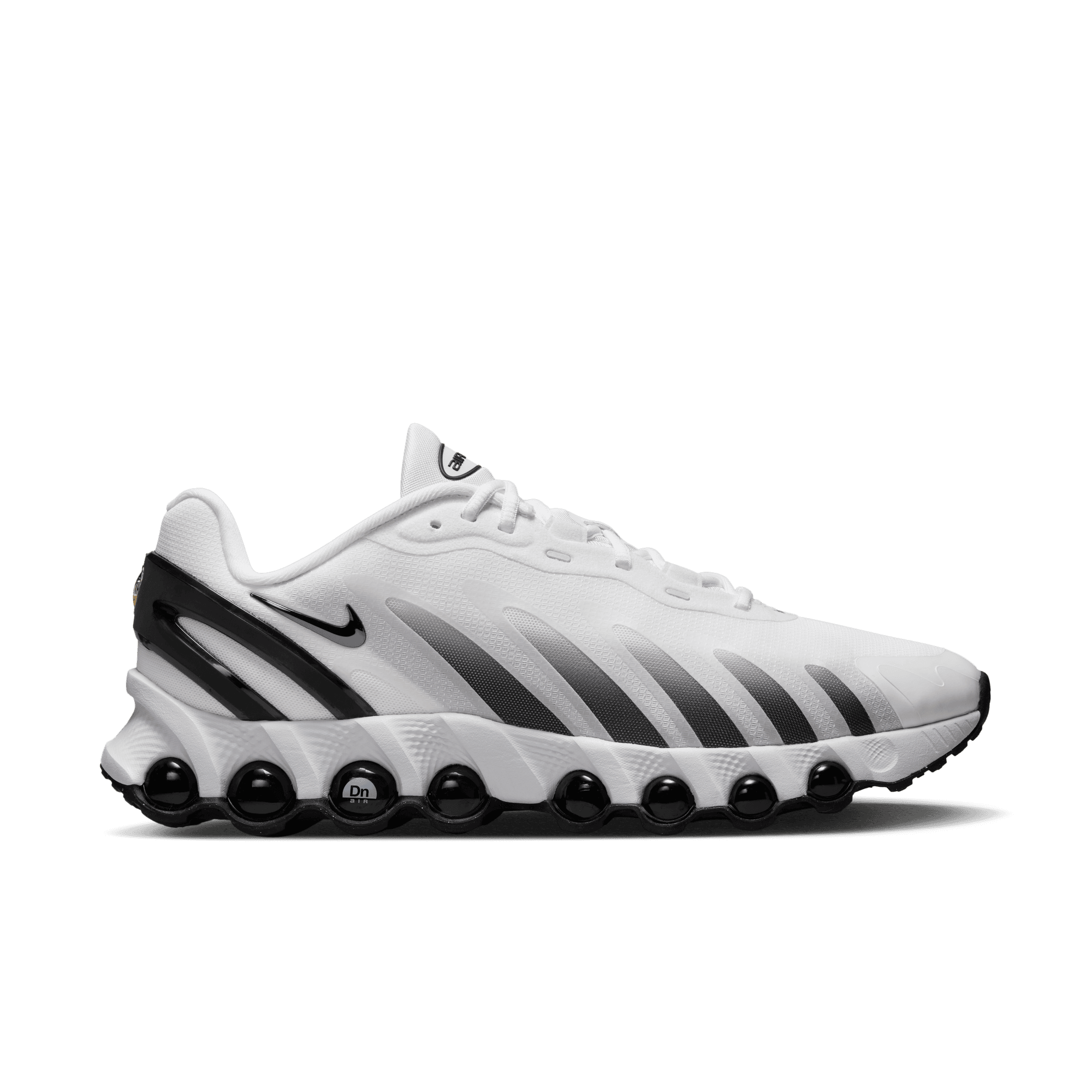 Men's Nike Air Max Dn8 "White Black"