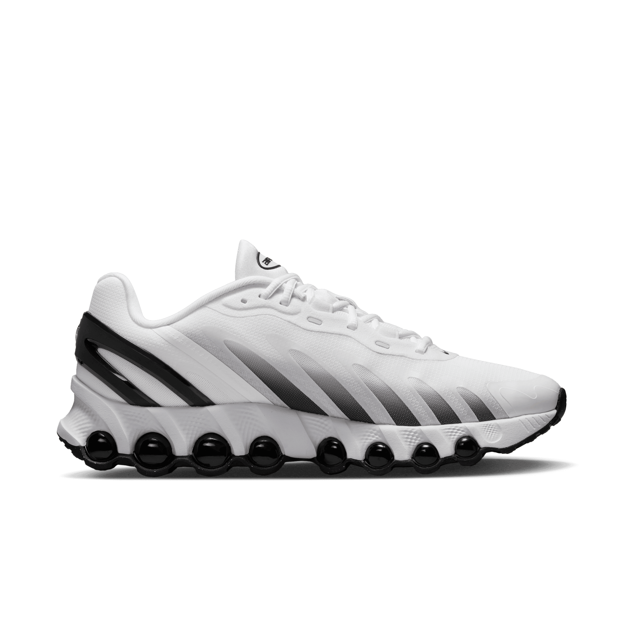 Men's Nike Air Max Dn8 "White Black"