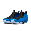 Men's Nike Air Foamposite One "International Blue"
