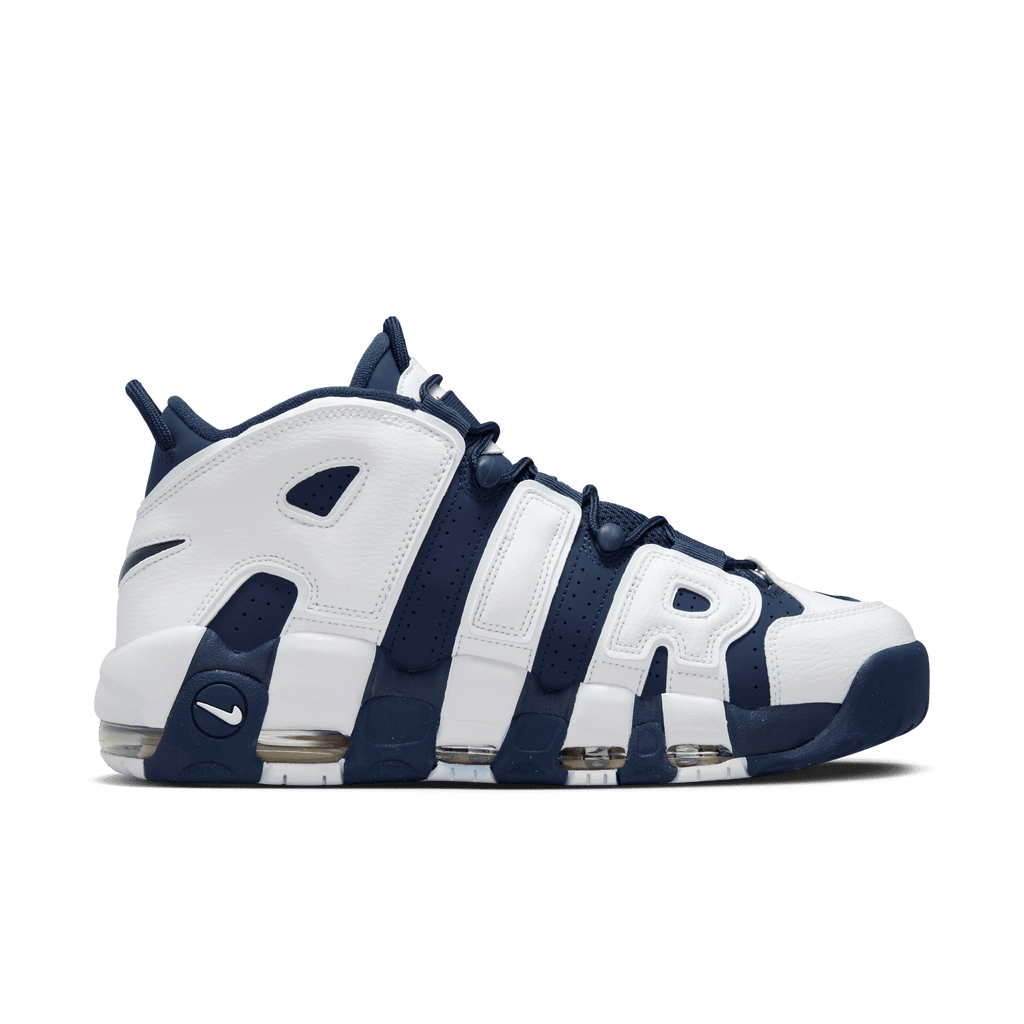 Men's Air More Uptempo '96 (Scottie Pippen) "Olympic"
