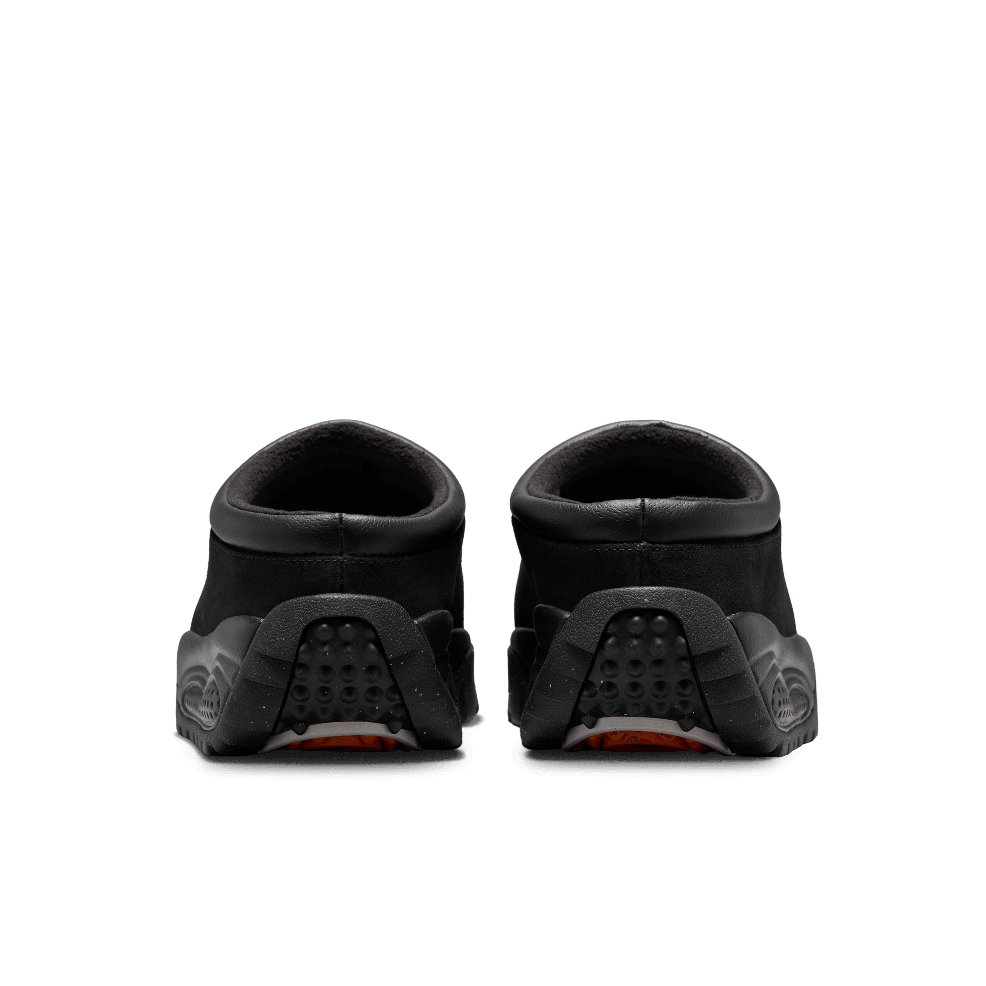 Men's Nike ACG Rufus "Triple Black"
