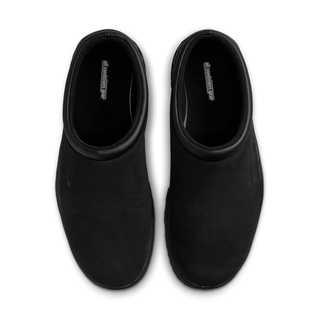 Men's Nike ACG Rufus "Triple Black"