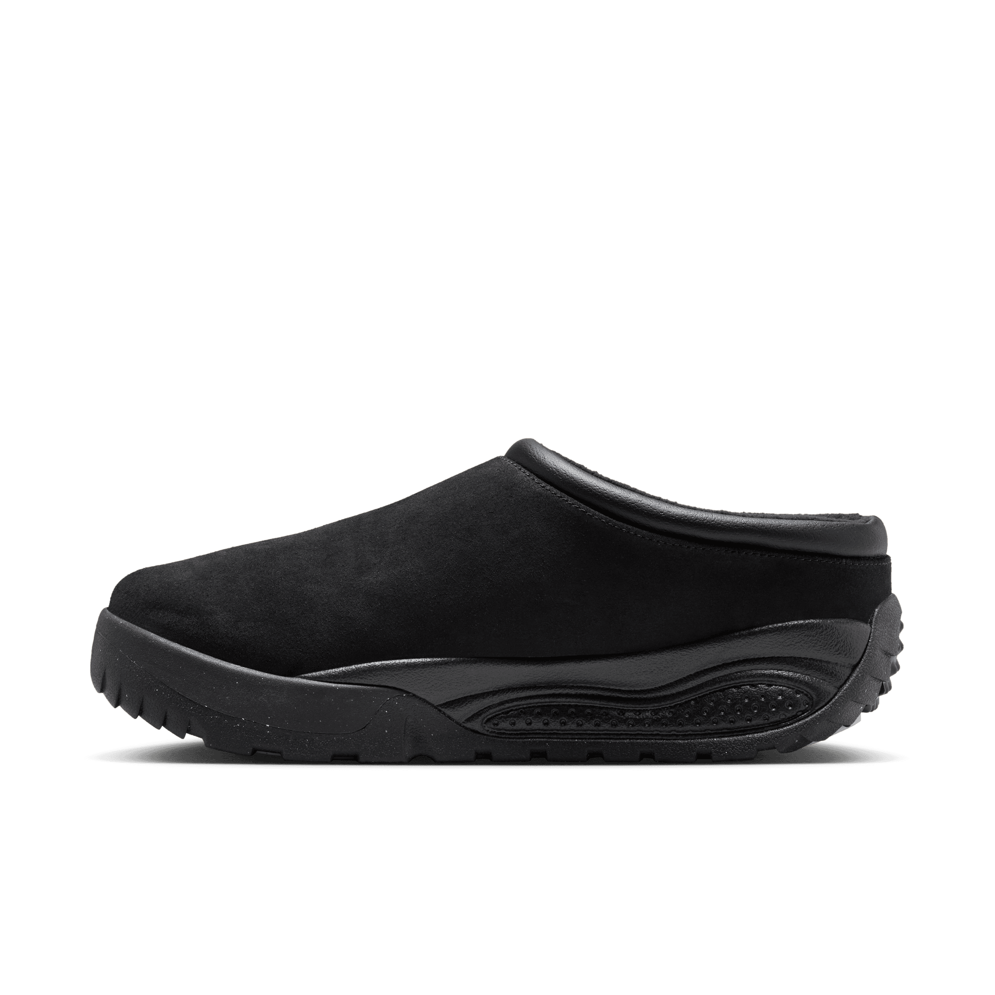 Men's Nike ACG Rufus "Triple Black"